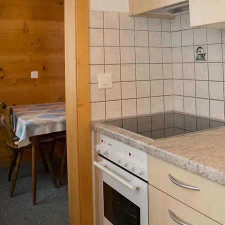 Weisshorn 3 Appartement