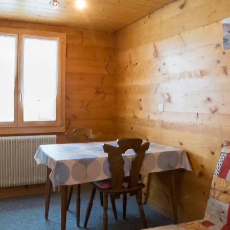 Weisshorn 3 Appartement *