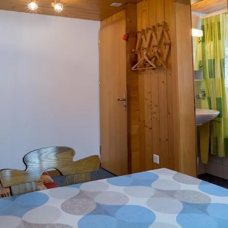 Weisshorn 3 Appartement