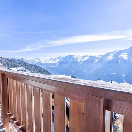 Апартаменты Weisshorn 3 *