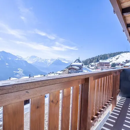 Appartement Weisshorn 3 *