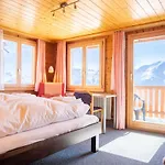 Appartement Weisshorn 3 *
